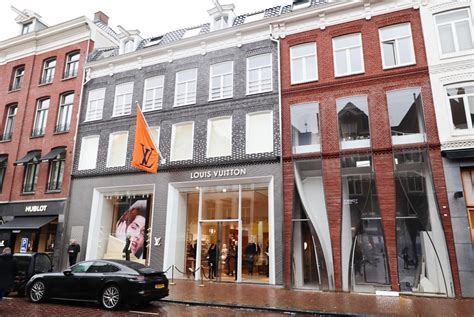 louis vuitton vacature amsterdam|Louis Vuitton official website Amsterdam.